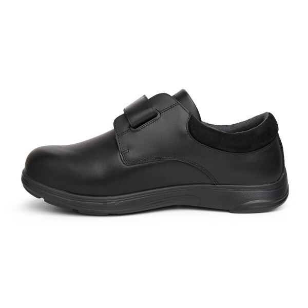 No. 88 Double Depth Comfort Black